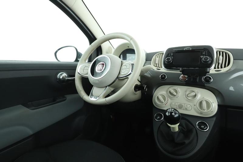 Fiat 500 1.2 Popstar 69 ch