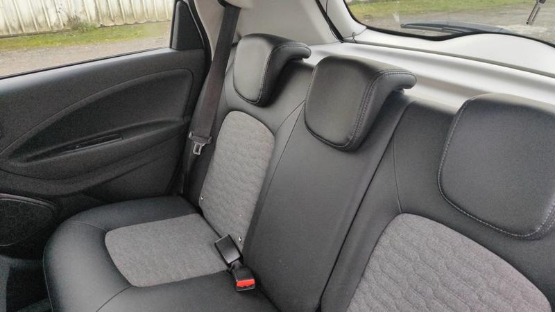 Renault Zoe I R135 52 kWh 136 Intens