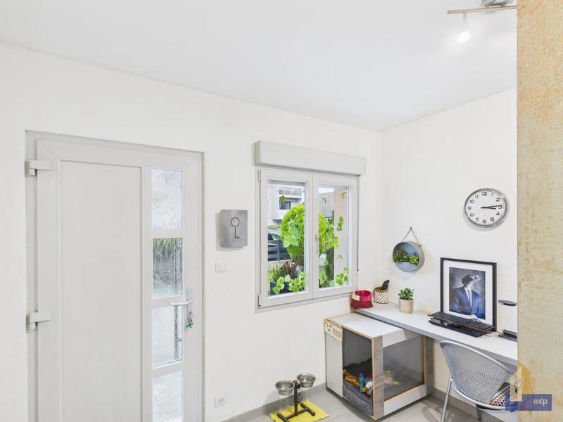 Maison - 132 m² - 6 pièces