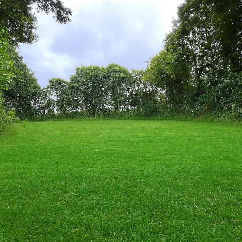 Terrain constructible - 444 m²