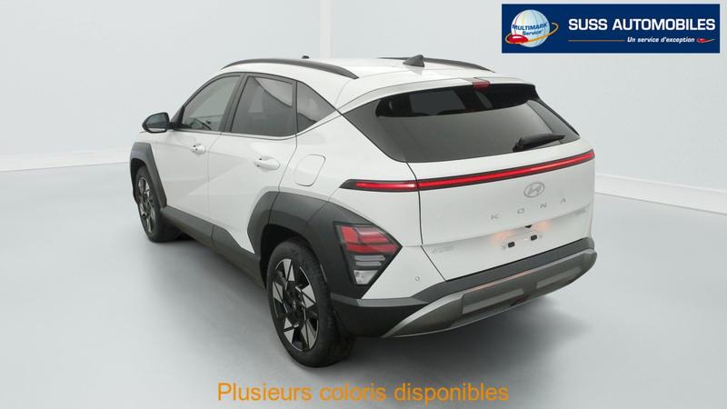 Hyundai Kona Hybrid 129 Intuitive