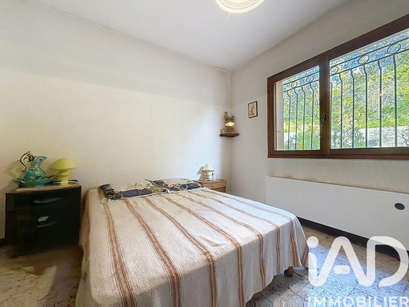 Appartement - 106 m² - 4 pièces