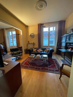 Appartement - 115 m² - 5 pièces