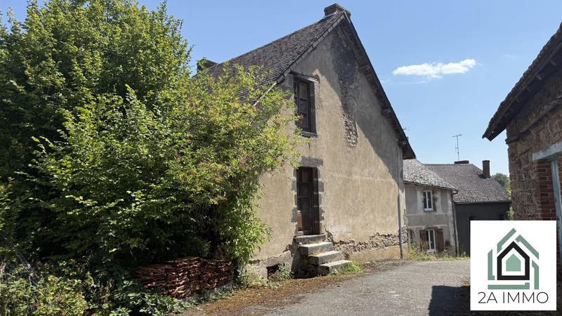 Maison - 108 m² - 6 pièces