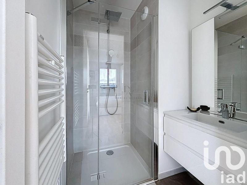 Appartement - 89 m² - 4 pièces