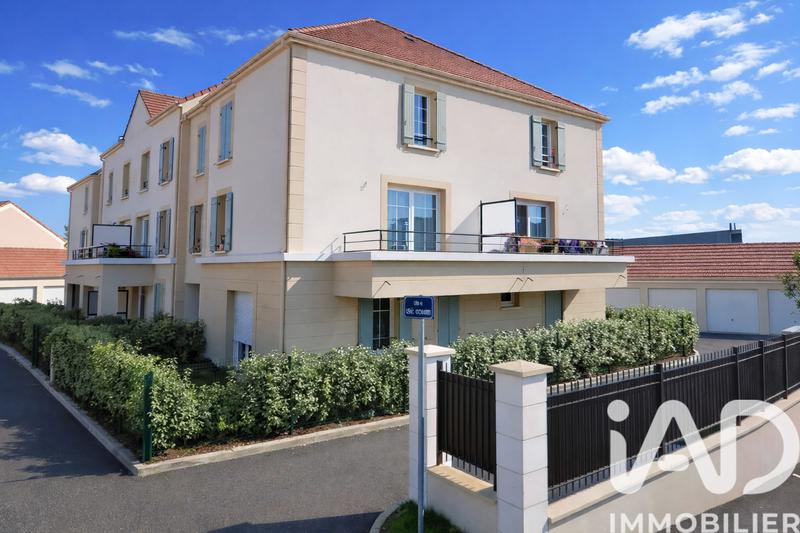 Appartement - 73 m² - 4 pièces