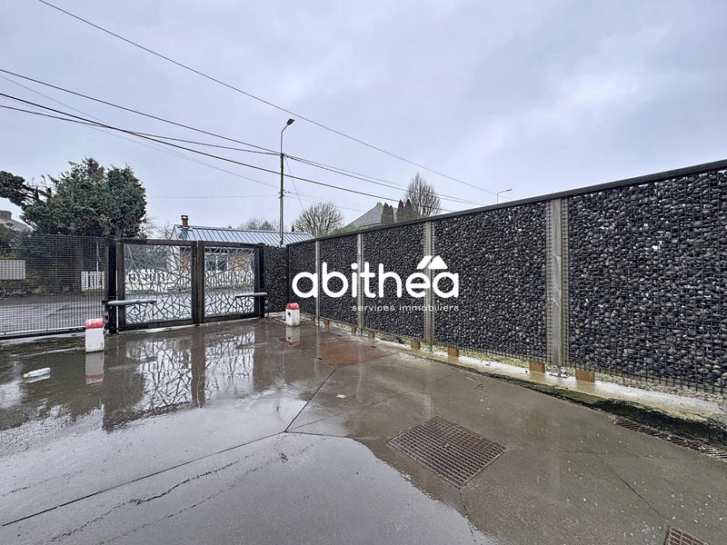 Maison - 151 m² - 5 pièces