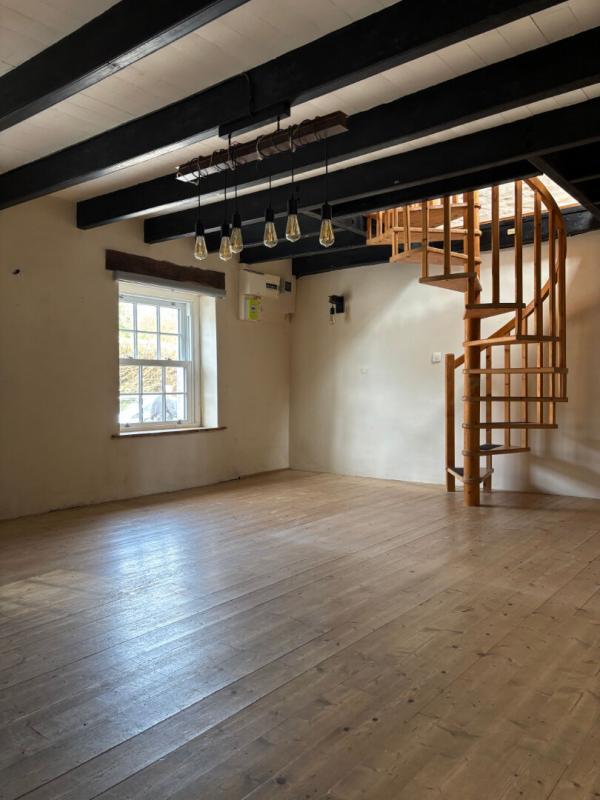 Maison - 65 m² - 3 pièces