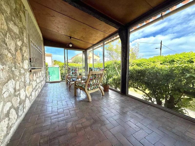 Maison - 80 m² - 3 pièces