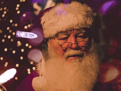 Parade et spectacle de Noël