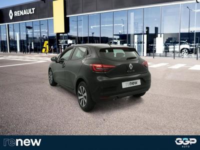Renault Clio V TCe 90 Equilibre