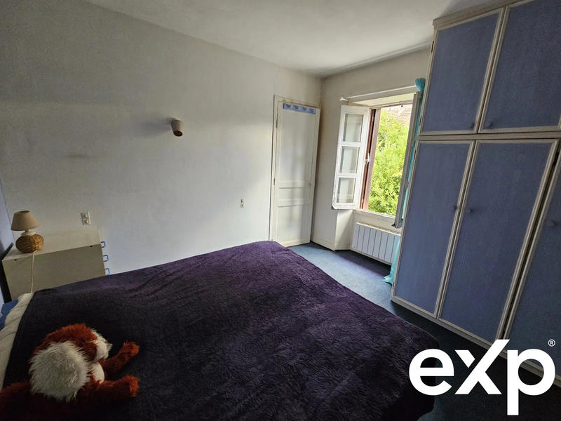 Maison traditionnelle - 112 m² - 5 pièces