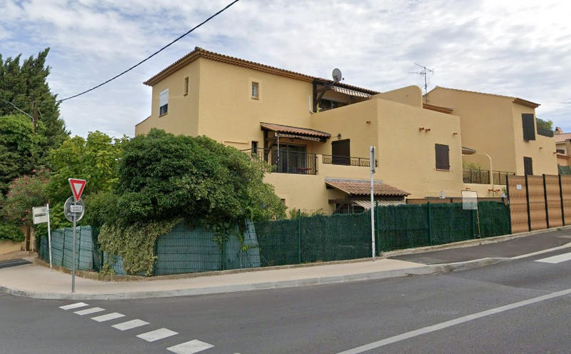 Viager - Appartement - 47 m² - 2 pièces