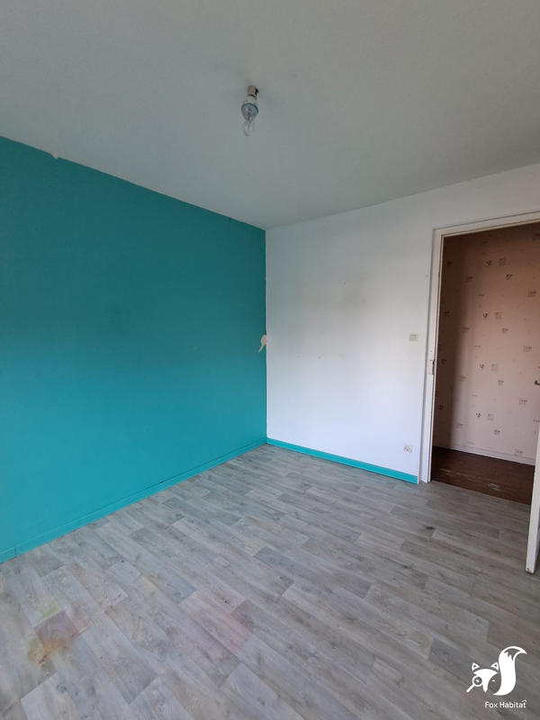 Maison - 175 m² - 9 pièces