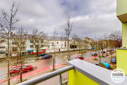 Studio - 20 m² - 1 pièce