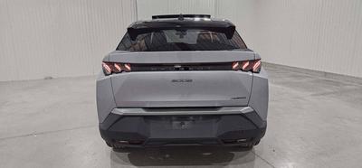 Peugeot 3008 Hybrid 145 e-Dcs6 Gt