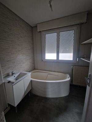 Maison - 72 m² - 5 pièces