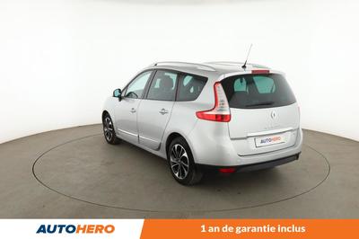 Renault Grand Scénic 1.6 dCi Energy Bose Edition Eco2 7pl 130 ch