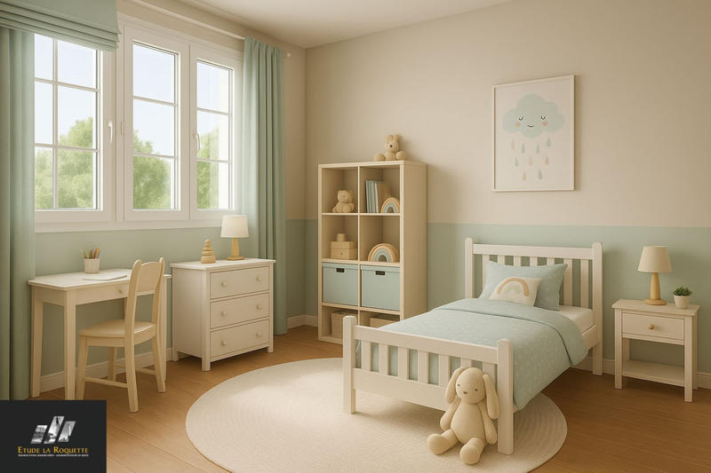 Maison - 280 m² - 6 pièces