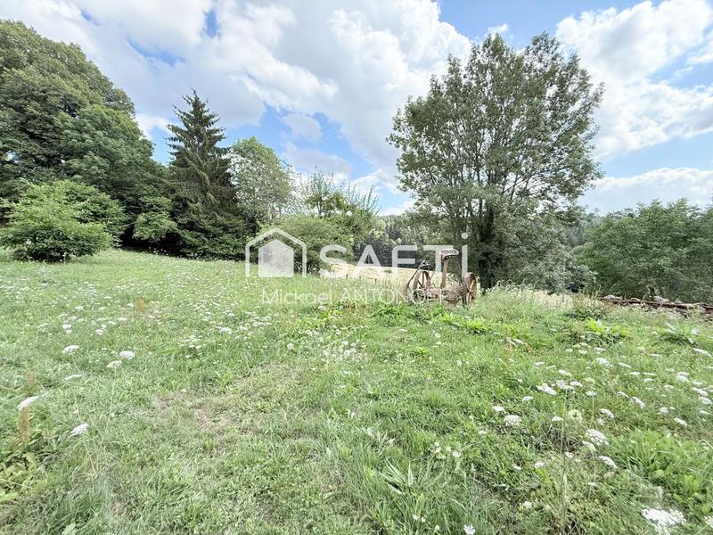 Maison - 148 m² - 5 pièces