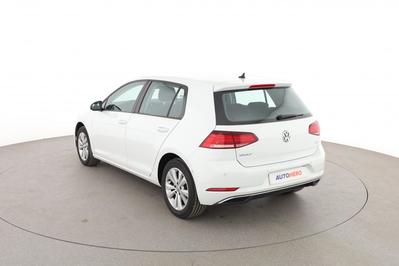 Volkswagen Golf VII 1.4 Tsi BlueMotion Tech Confortline Dsg7 5p 125 ch
