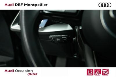 Audi A3 Berline 30 Tdi 116 s tronic 7 Design