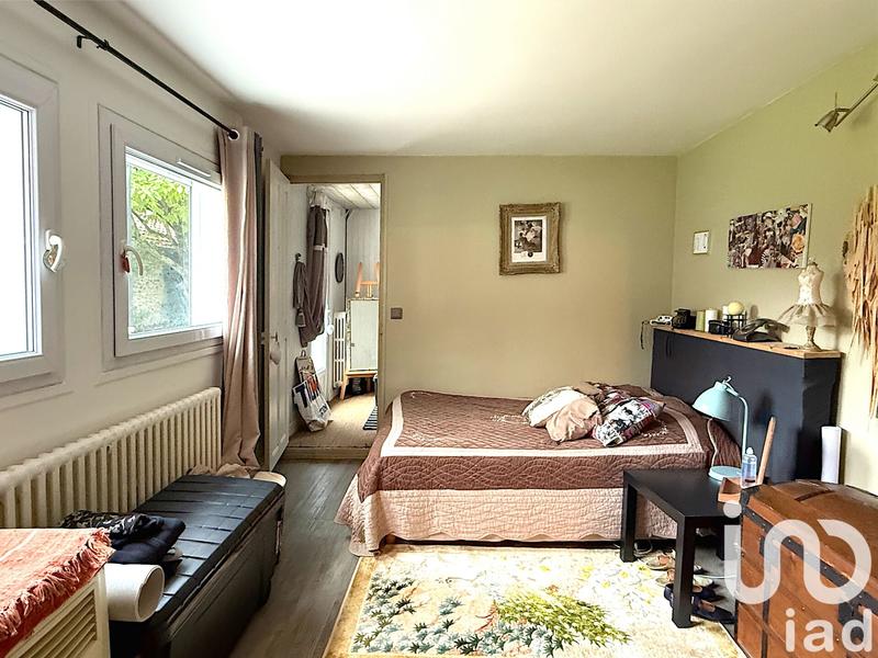 Maison - 180 m² - 7 pièces