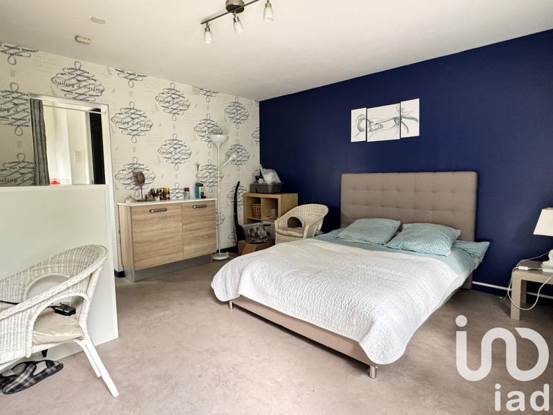 Maison - 180 m² - 6 pièces