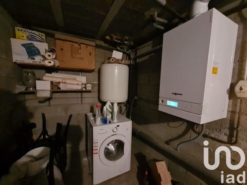 Maison - 81 m² - 3 pièces