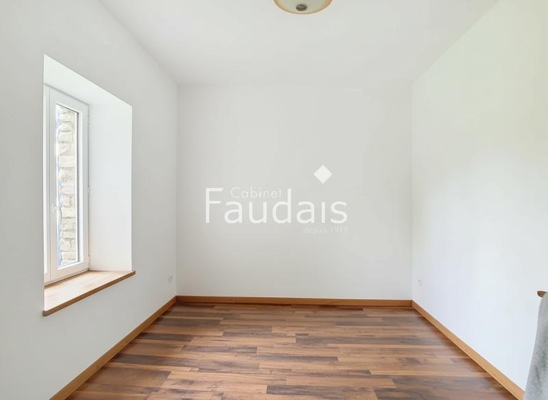 Maison - 137 m² - 7 pièces