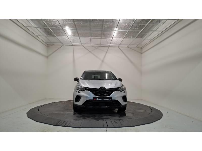 Renault Captur E-Tech 145 Sl Rive Gauche