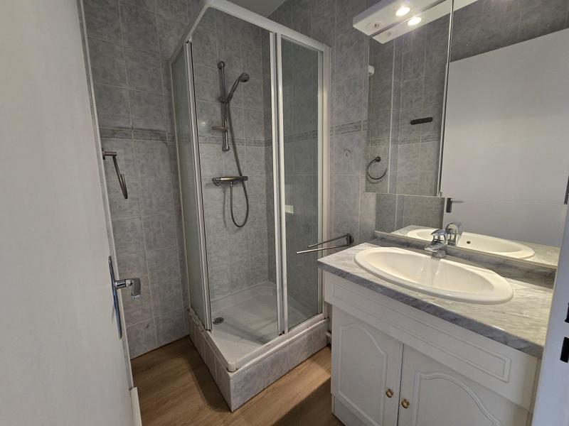 Appartement - 103 m² - 4 pièces