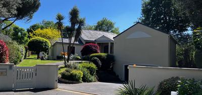 Villa - 178 m² - 7 pièces