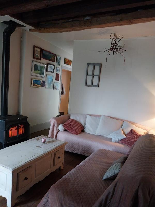 Maison - 260 m² - 9 pièces