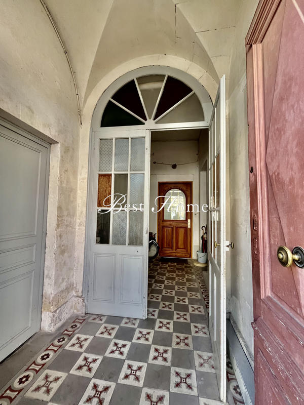 Appartement - 85 m² - 3 pièces