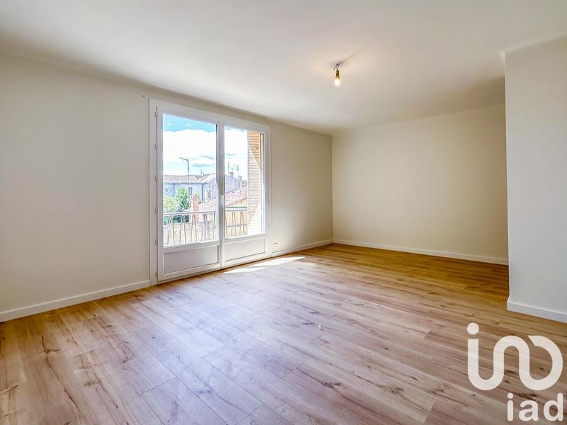 Appartement - 32 m² - 1 pièce