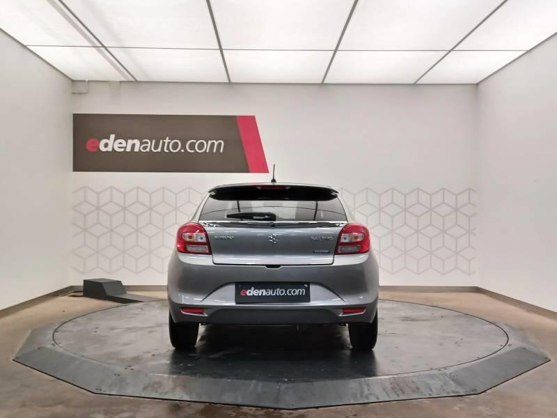 Suzuki Baleno 1.2 Dualjet Hybrid Shvs Pack