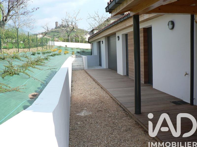 Maison de maîtres - 148 m² - 4 pièces