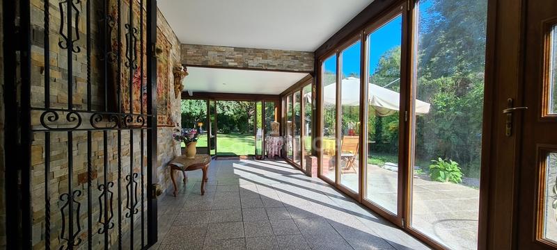 Maison - 115 m² - 4 pièces