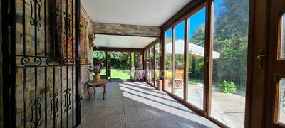 Maison - 115 m² - 4 pièces