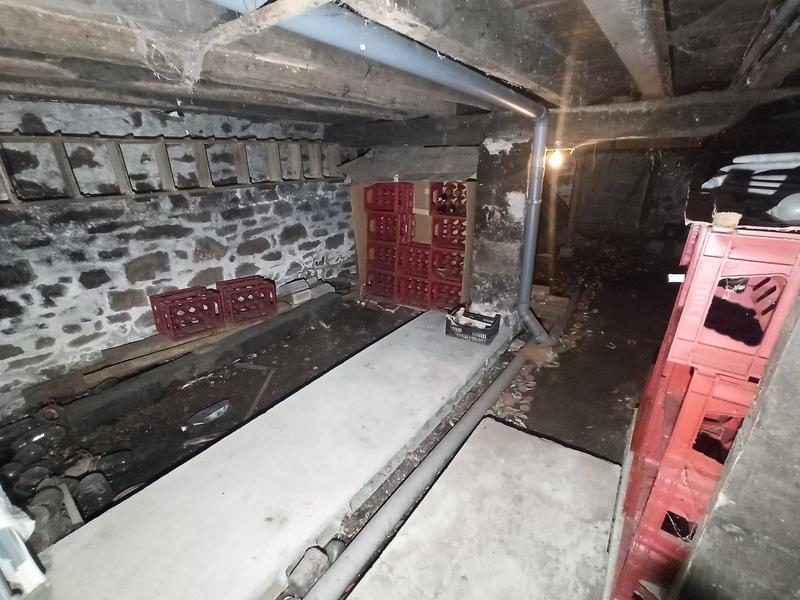 Local commercial - 165 m²