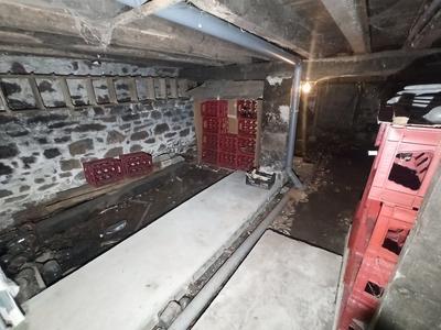 Local commercial - 165 m²