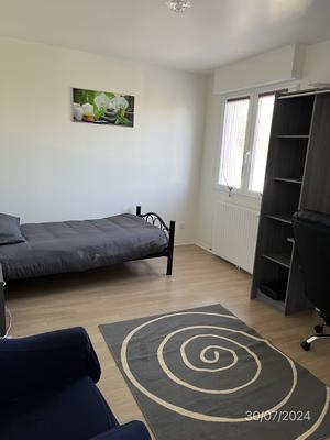 Appartement - 25 m² - 2 pièces