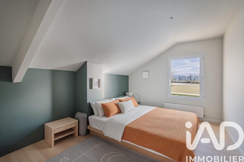 Maison - 152 m² - 7 pièces