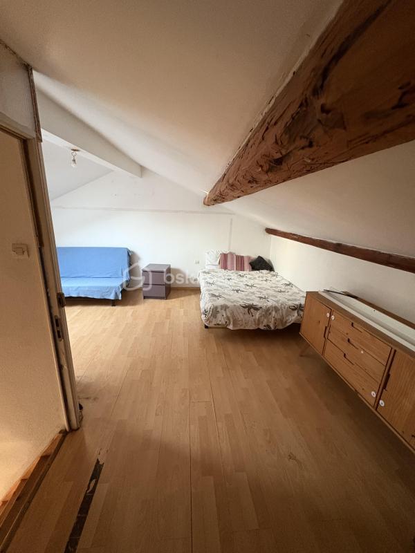 Duplex - 78 m² - 4 pièces