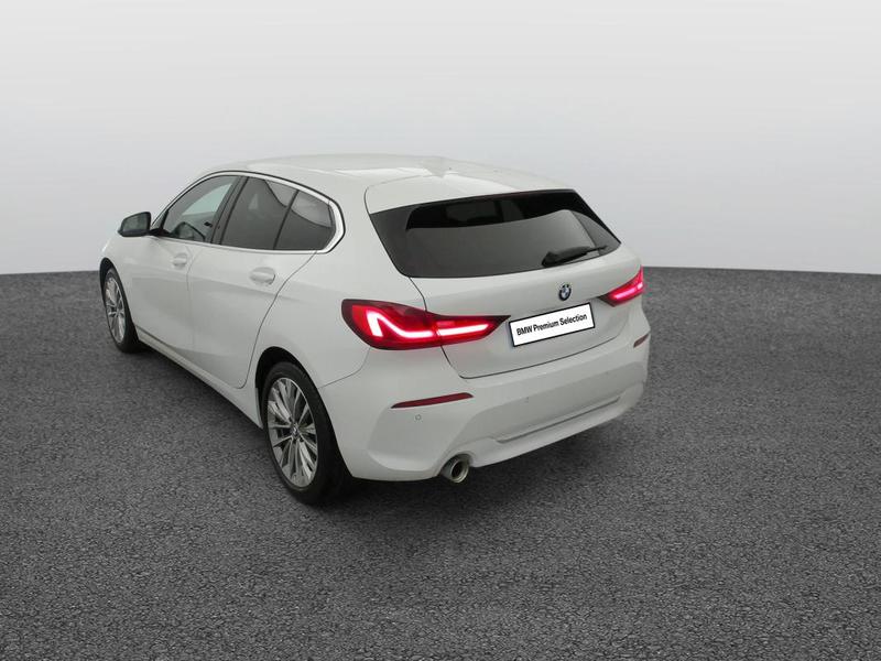 Bmw Série 1 F40 118i 140 ch Luxury