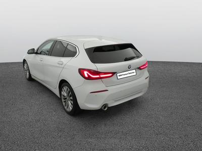 Bmw Série 1 F40 118i 140 ch Luxury