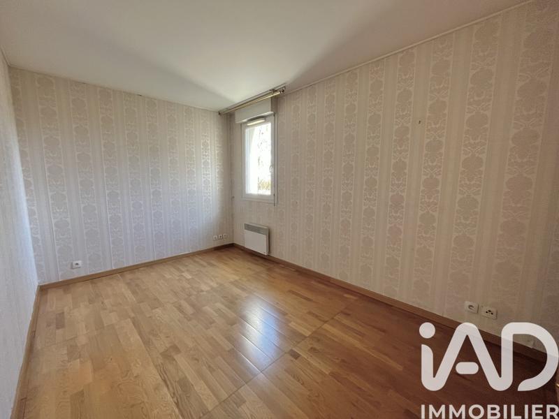 Appartement - 85 m² - 3 pièces
