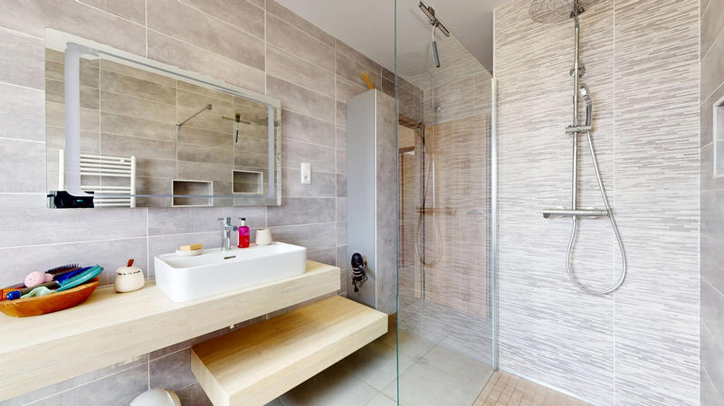 Maison - 112 m² - 6 pièces