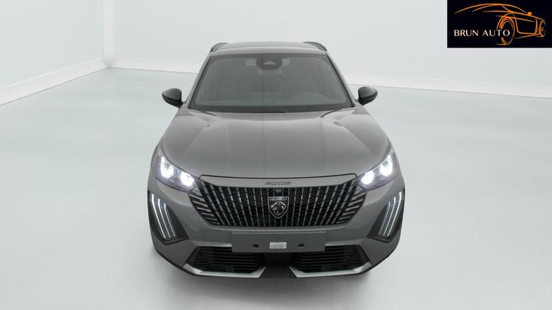 Peugeot 2008 100 s Bvm6 Allure